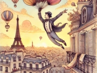 What does “S’envoyer en l’air” mean?