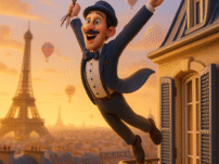 What does “S’envoyer en l’air” mean?